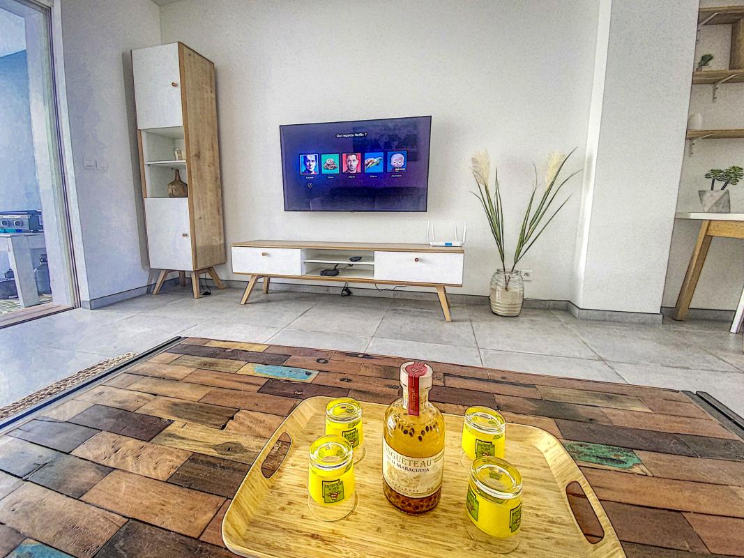 A louer villa 2 chambres Orientale Saint Martin-sejour-10